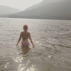 Meet your Posher, Maggie